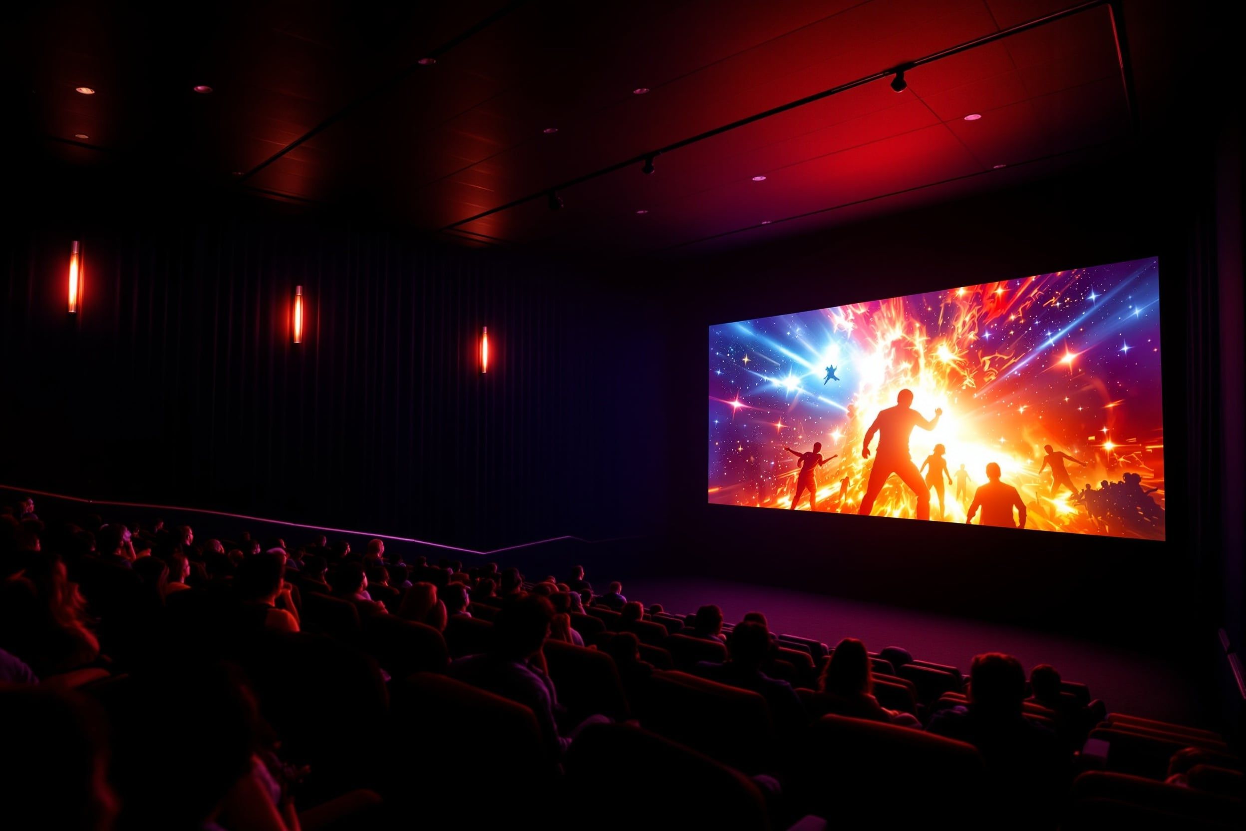 Biblioteca de Películas