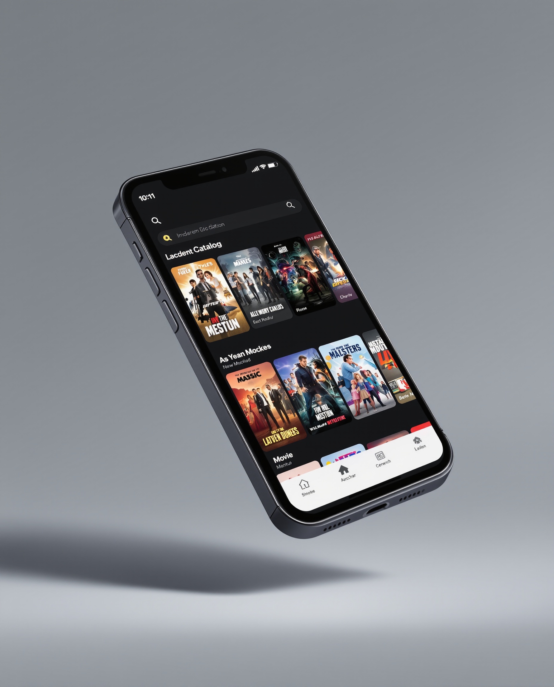 Magis TV Movies