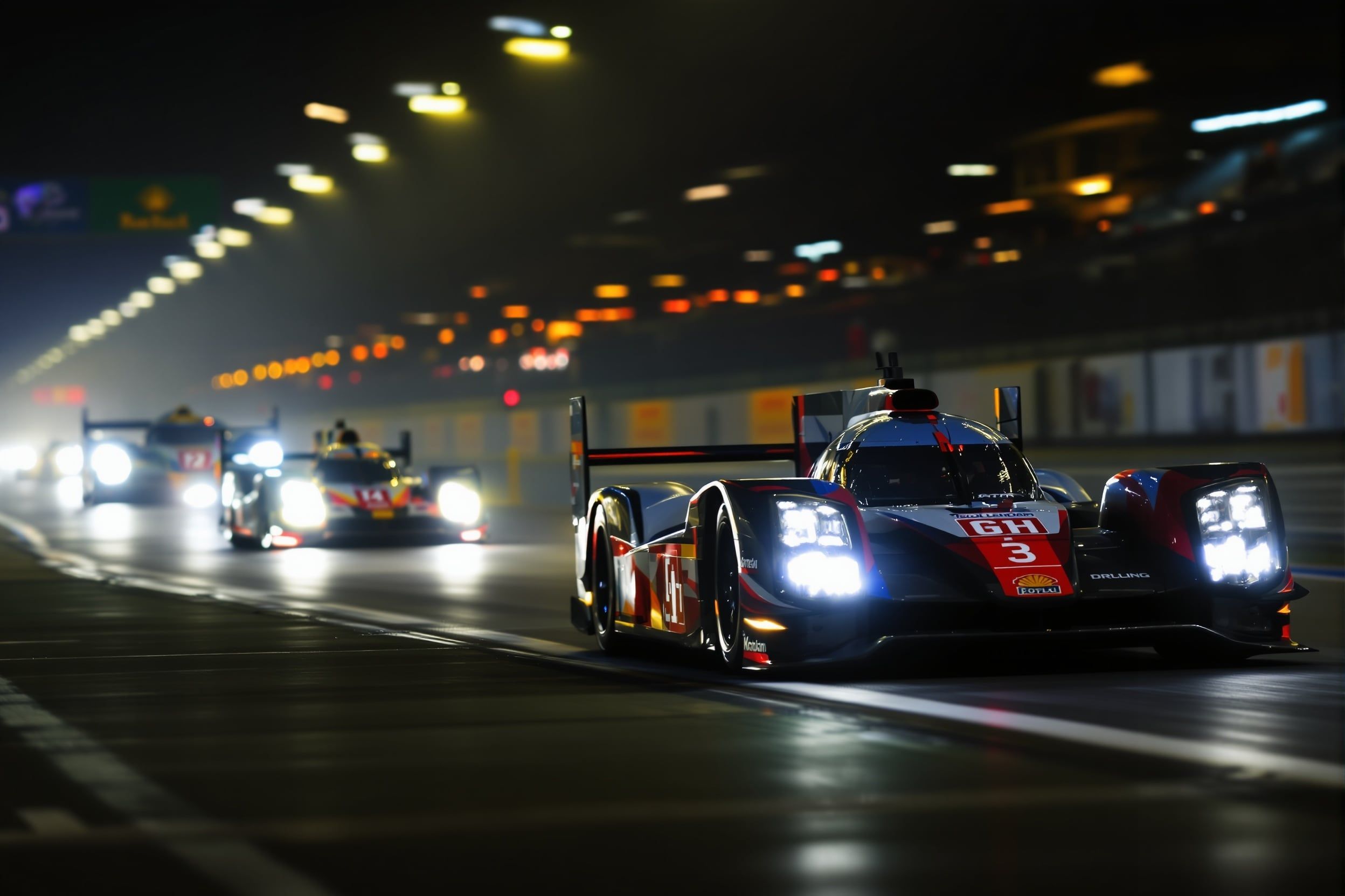 24 Hours of Le Mans