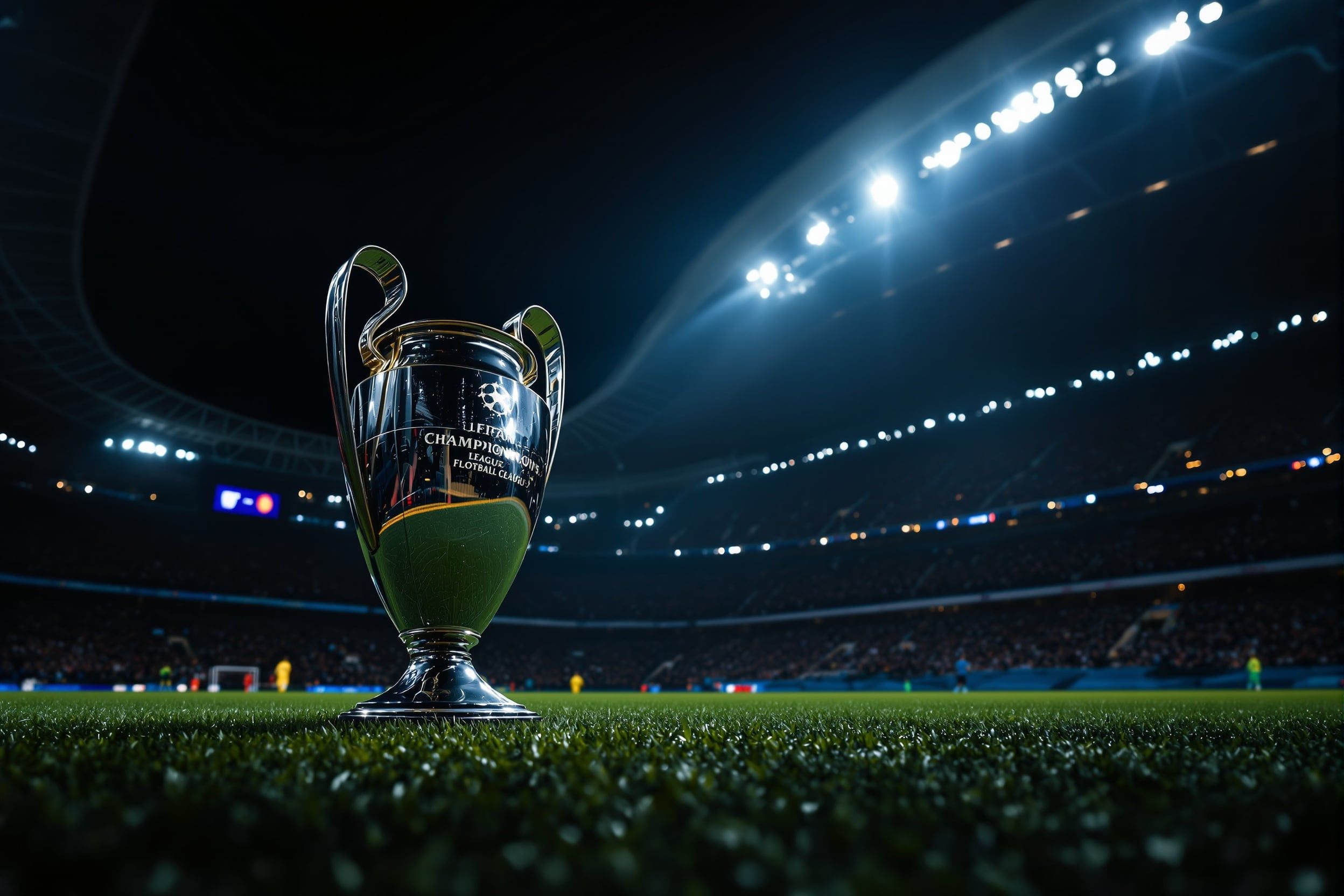 UEFA Champions League